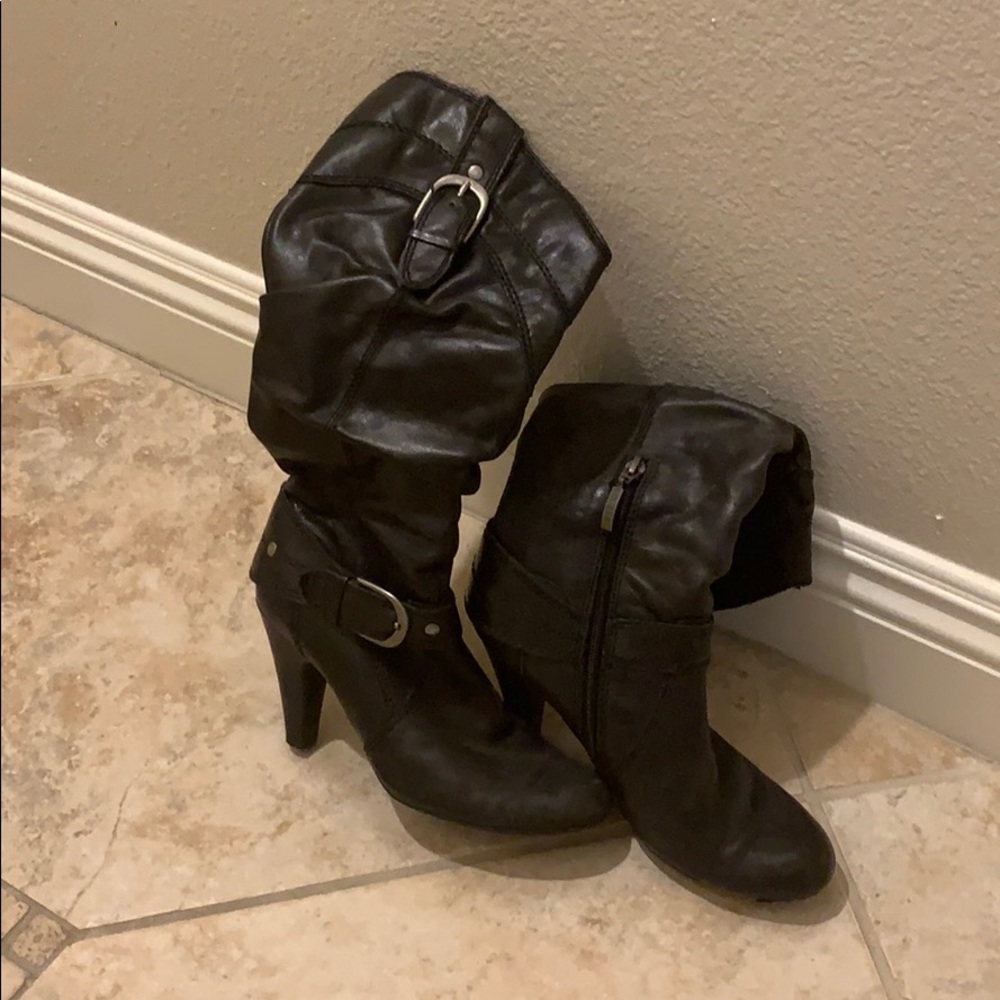 Boots